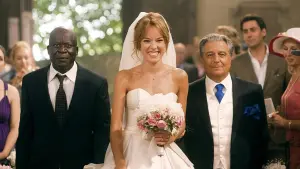 Задник к фильму "Безумная свадьба" #271726