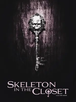 Постер к фильму "Skeletons in the Closet" #413418