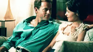 Задник к фильму "Флирт со зверем" #310463