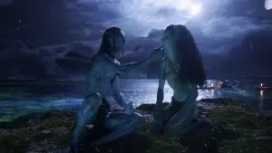 Задник к фильму "Аватар 3" #507504