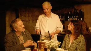 Задник к фильму "Я обслуживал английского короля" #412686