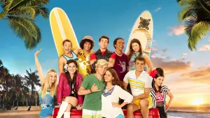 Задник к фильму "Лето. Пляж 2" #265262