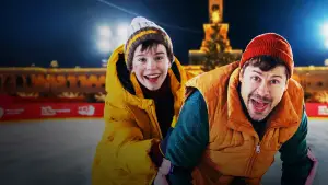 Задник к фильму "Семьянин" #690964