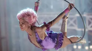 Задник к фильму "Величайший шоумен" #580122