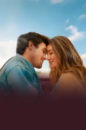 Постер к фильму "Карта, которая ведёт к тебе" #577098