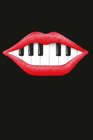 Постер к фильму "Случай с фортепиано" #581313