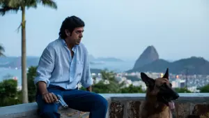 Задник к фильму "Предатель" #201856