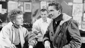 Задник к фильму "Воровское шоссе" #493356