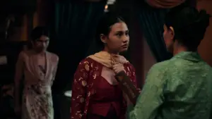 Задник к фильму "Говок: Яванская камасутра" #685587