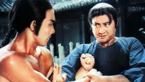 Задник к фильму "Воины вдвоём" #451938