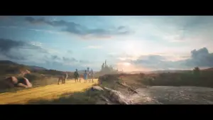 Задник к фильму "Злая: Часть первая" #530003