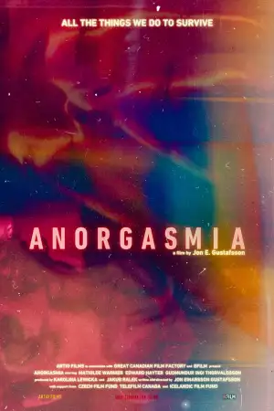 Anorgasmia