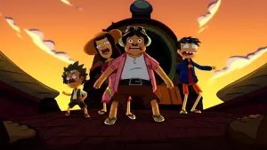 Задник к фильму "" #487310