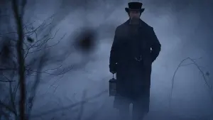 Задник к фильму "Всевидящее око" #256763