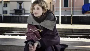 Задник к фильму "Спящая красавица" #741364