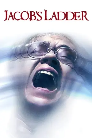 Постер к фильму "Лестница Иакова" #46824