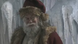 Задник к фильму "Путешествие к Рождественской звезде" #448381