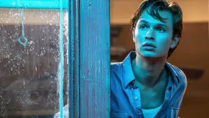 Задник к фильму "Вестсайдская история" #246147