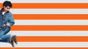 Задник к фильму "Ослепленный светом" #251375