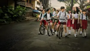 Dilan 1983: Wo Ai Ni