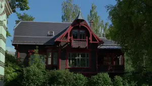 Задник к фильму "Сентиментальная ценность" #510996