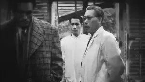 Задник к фильму "Тихая дуэль" #428414