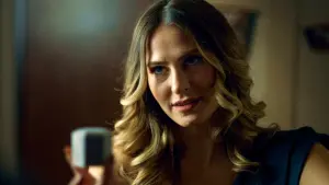 Задник к фильму "Шафер" #322536