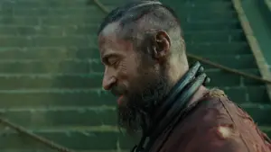 Задник к фильму "Отверженные" #669452