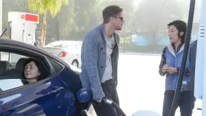 Видео к фильму О, Люси! | Official U.S. Trailer