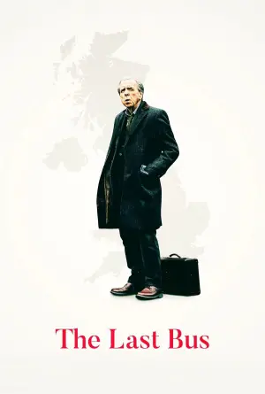 Постер к фильму "Автостопом на автобусе" #195976