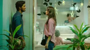 Задник к фильму "வித் லவ்" #861282