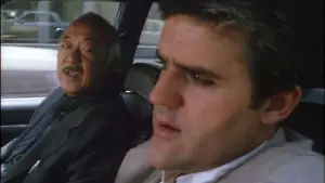 Задник к фильму "Крутая парочка" #744312