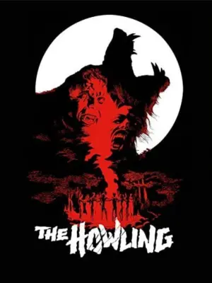 Постер к фильму "Вой" #126012