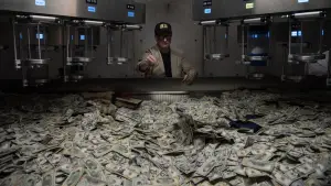 Задник к фильму "Удача Логана" #744010