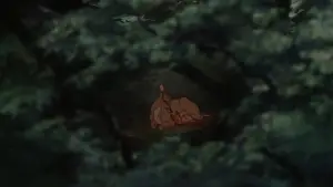 Задник к фильму "Бэмби" #669373