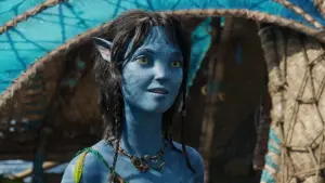 Задник к фильму "Аватар: Путь воды" #520597