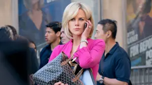 Задник к фильму "Скандал" #261879