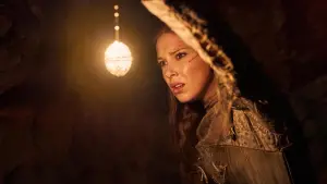 Задник к фильму "Дева и дракон" #413214