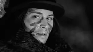 Задник к фильму "Мертвец" #730725