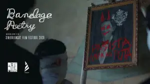 Задник к фильму "Bandage Poetry" #794690