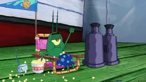 Задник к фильму "Губка Боб Квадратные Штаны" #586906