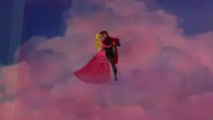 Спящая красавица