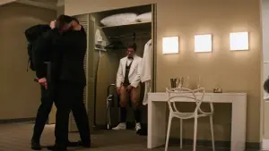 Задник к фильму "Игра окончена, чувак!" #340452