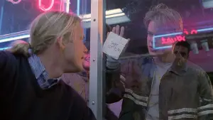 Задник к фильму "Умница Уилл Хантинг" #579824