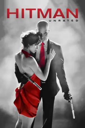 Постер к фильму "Хитмэн" #303422