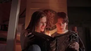 Задник к фильму "Фокус Покус" #506823