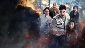 Задник к фильму "Служба спасения Бангкока: рай и ад" #666391