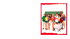 Задник к фильму "Американский пирог: Переполох в Общаге" #317489