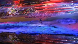 Задник к фильму "Кагемуся: Тень воина" #186284