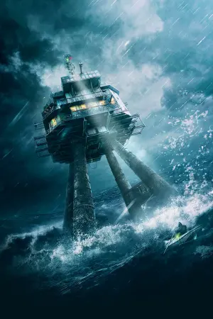 Постер к фильму "Рубеж выживания" #503453